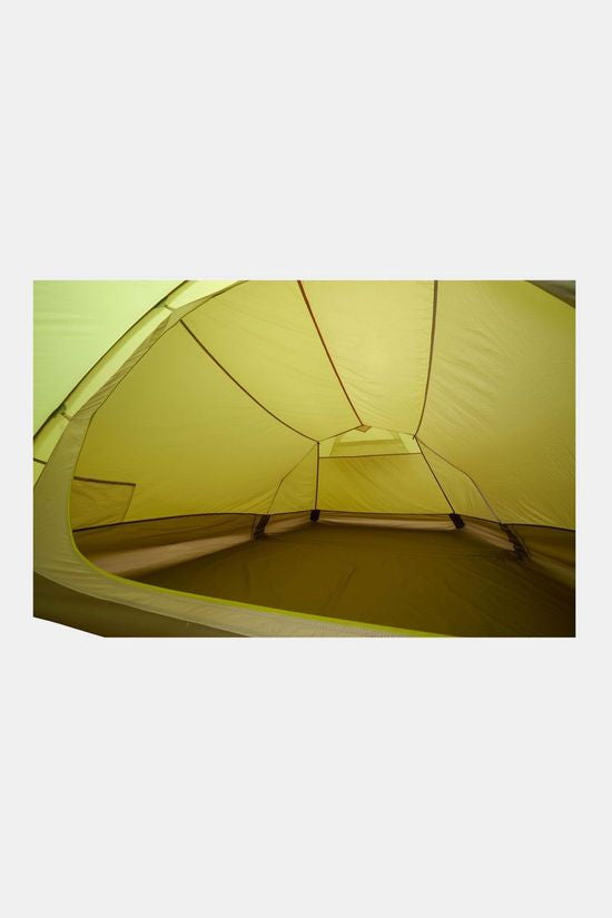 VAUDE Chapel L XT 3-Persoons Tunneltent