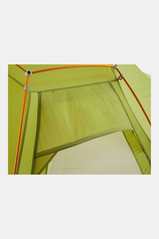 VAUDE Chapel L XT 3-Persoons Tunneltent