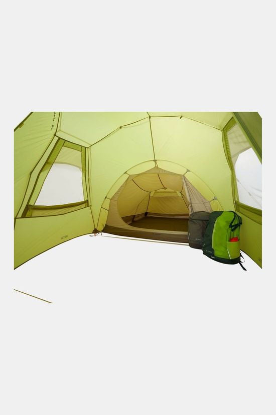 VAUDE Chapel L XT 3-Persoons Tunneltent