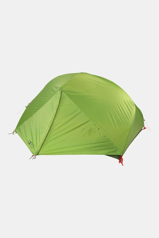 Exped Lyra III 3-Persoons Koepeltent