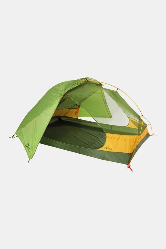 Exped Lyra III 3-Persoons Koepeltent