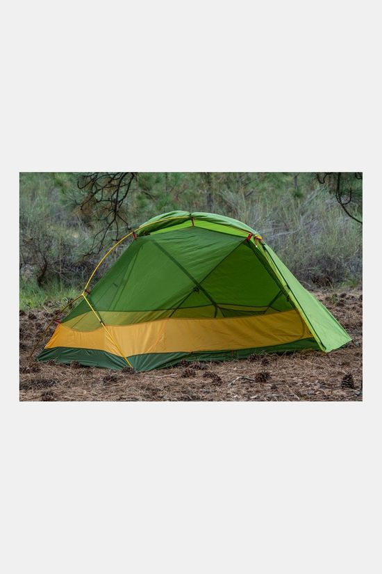 Exped Lyra III 3-Persoons Koepeltent