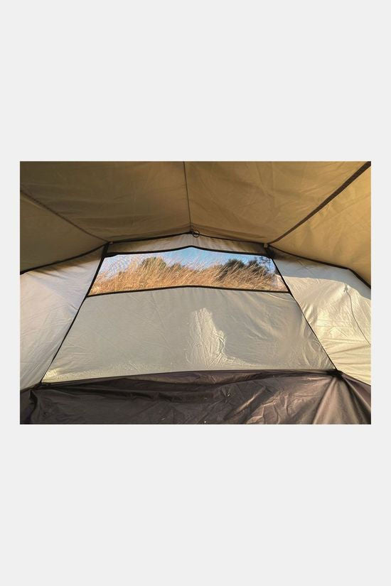 Robens Voyager Versa 3 Tunneltent