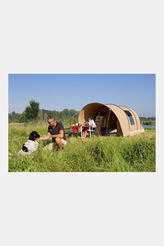  Opera 2400 Tunneltent