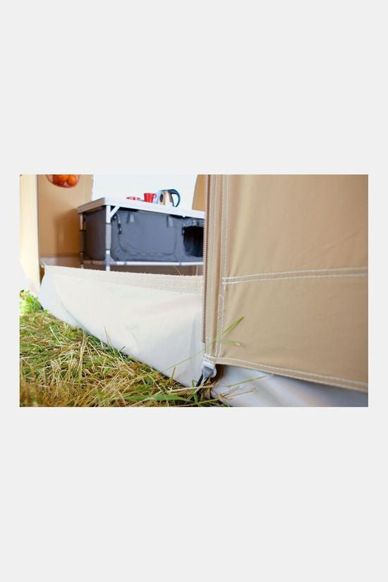  Opera 2400 Tunneltent