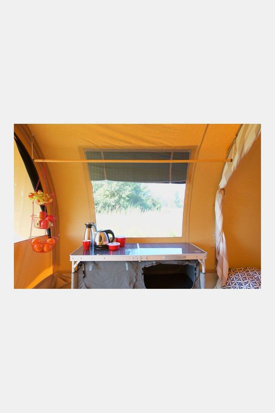  Opera 2400 Tunneltent