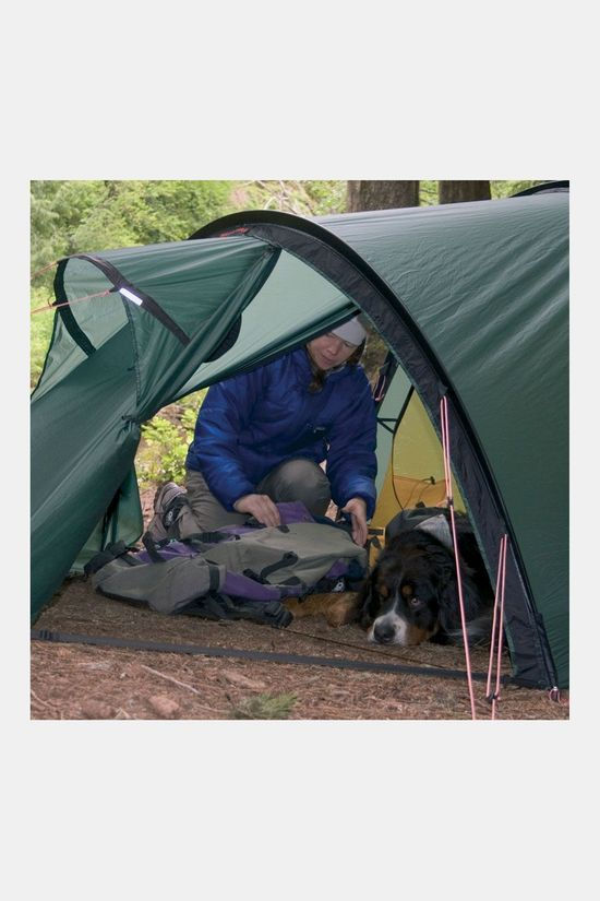 Hilleberg Nallo GT 4P 4-Persoons Tunneltent
