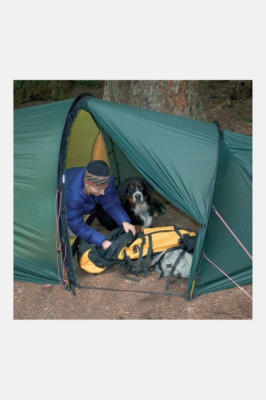 Hilleberg Nallo GT 4P 4-Persoons Tunneltent