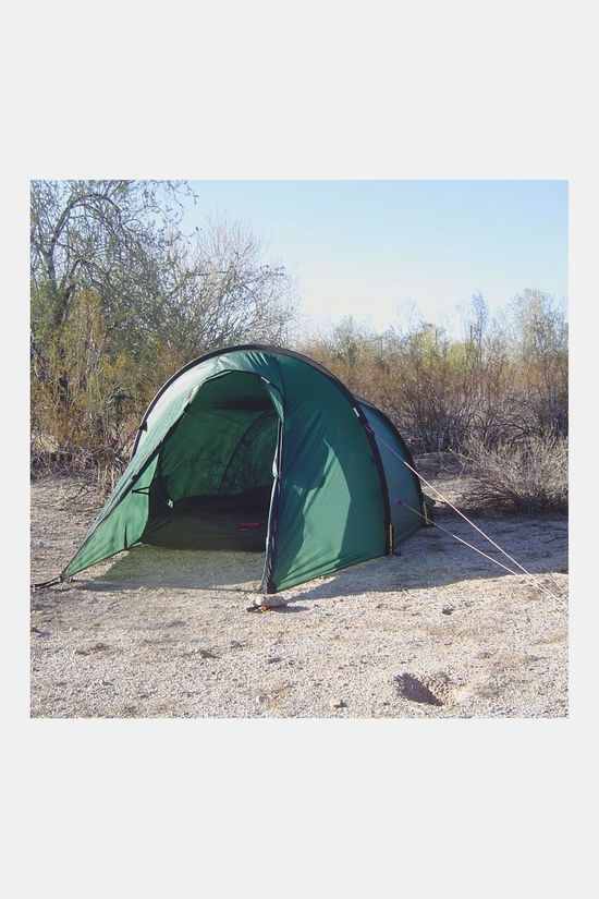 Hilleberg Nallo GT 4P 4-Persoons Tunneltent