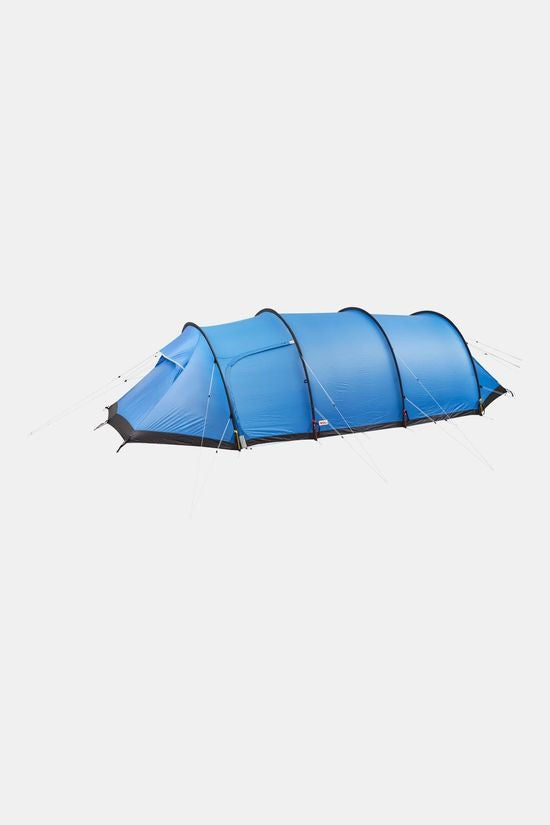 FJÄLLRÄVEN Keb Endurance 4-Persoonstent
