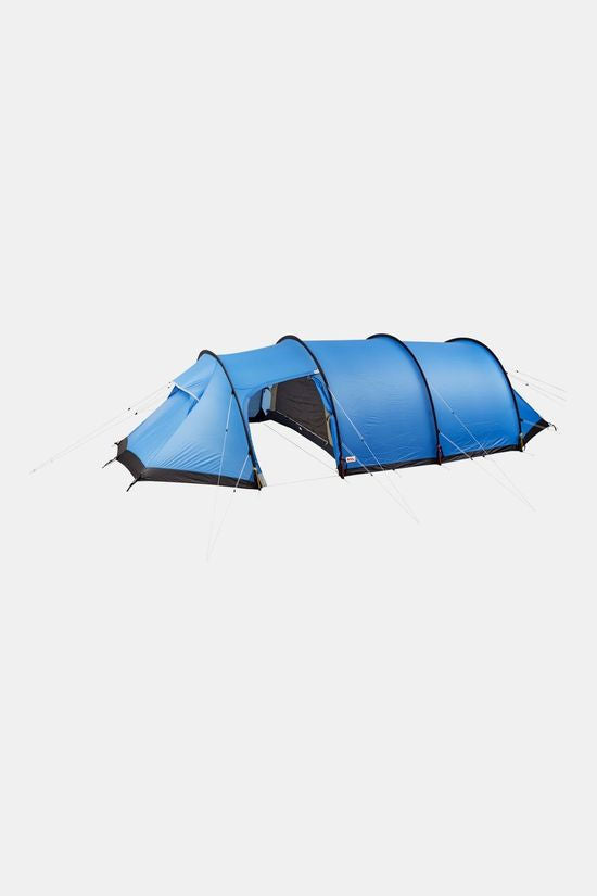 FJÄLLRÄVEN Keb Endurance 4-Persoonstent