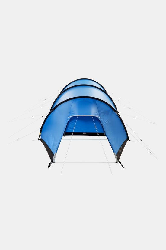 FJÄLLRÄVEN Keb Endurance 4-Persoonstent