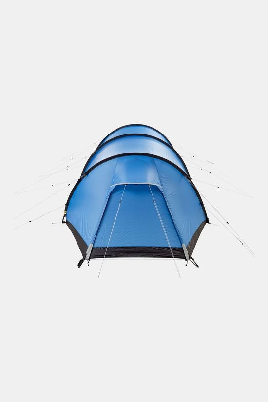 FJÄLLRÄVEN Keb Endurance 4-Persoonstent