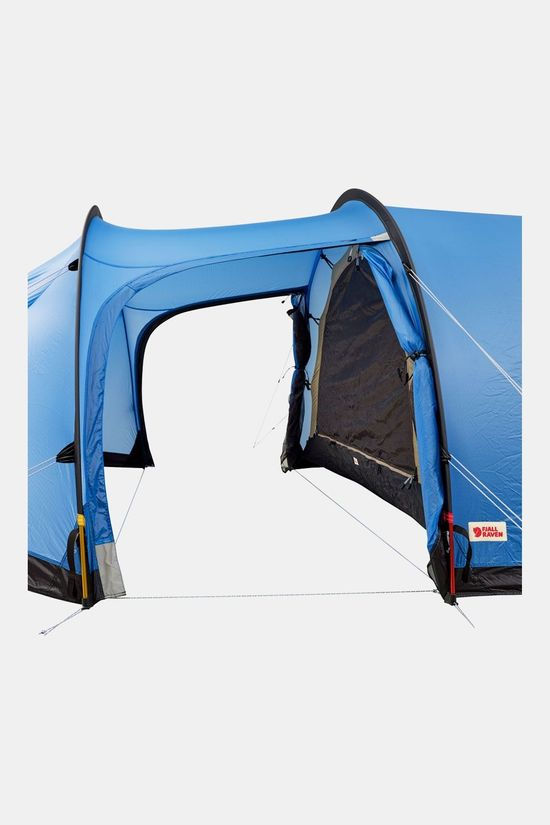 FJÄLLRÄVEN Keb Endurance 4-Persoonstent
