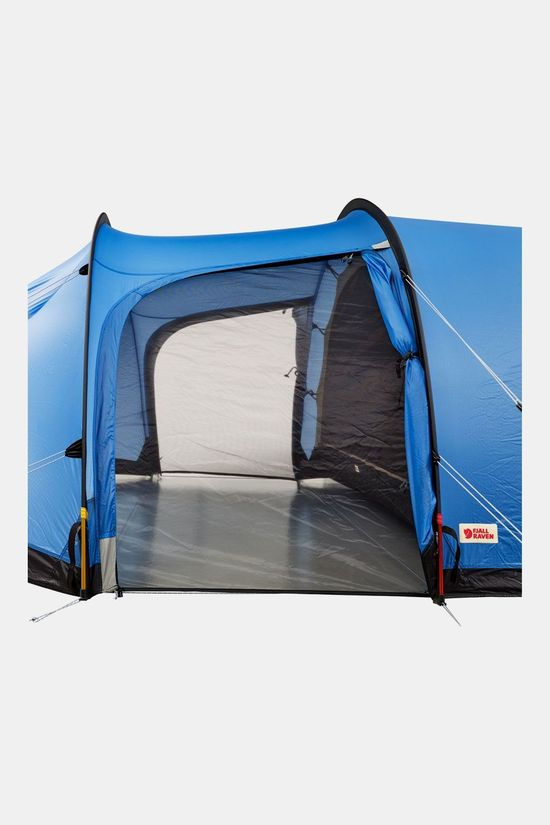 FJÄLLRÄVEN Keb Endurance 4-Persoonstent