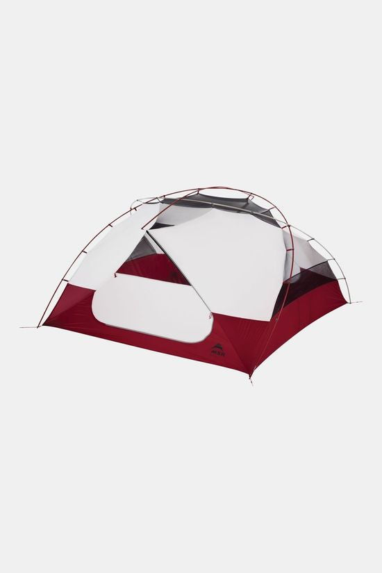 MSR Elixir 4-Persoons Tent