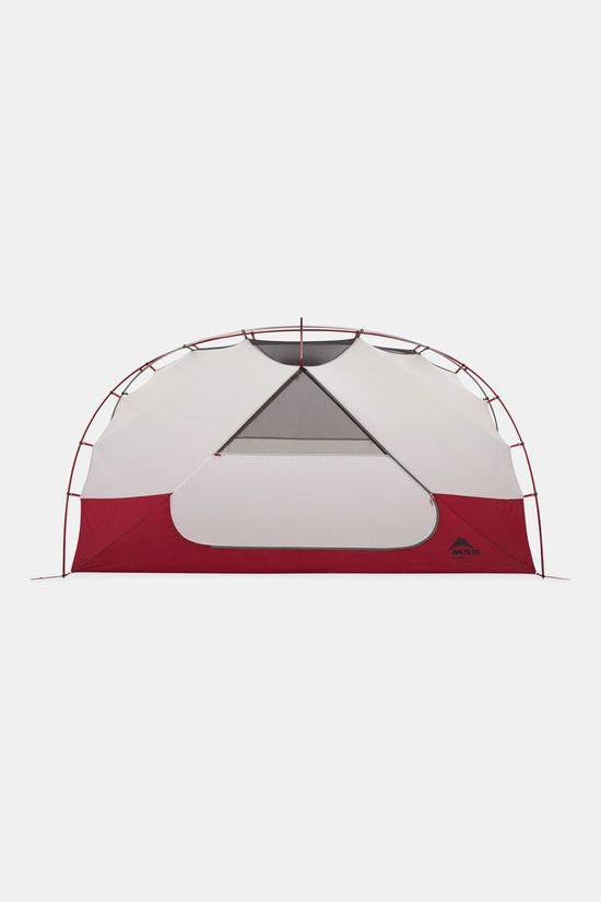 MSR Elixir 4-Persoons Tent