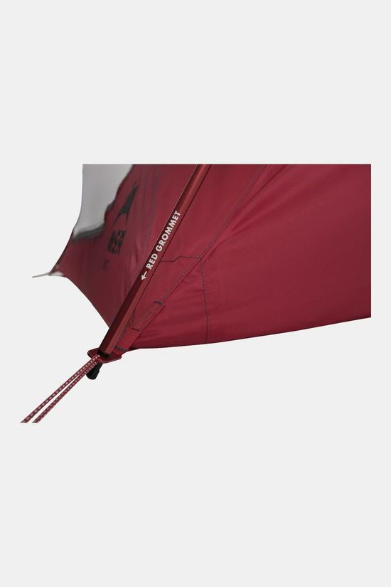 MSR Elixir 4-Persoons Tent