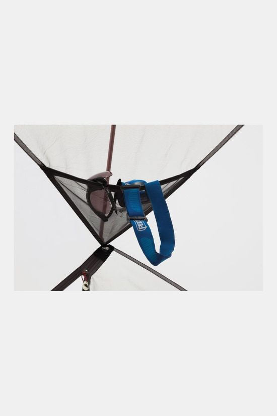 MSR Elixir 4-Persoons Tent