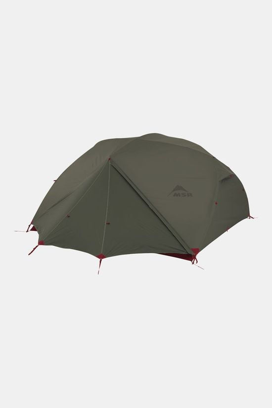 MSR Elixir 4-Persoons Tent