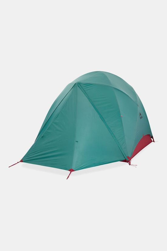 MSR Habitude 4 Tent