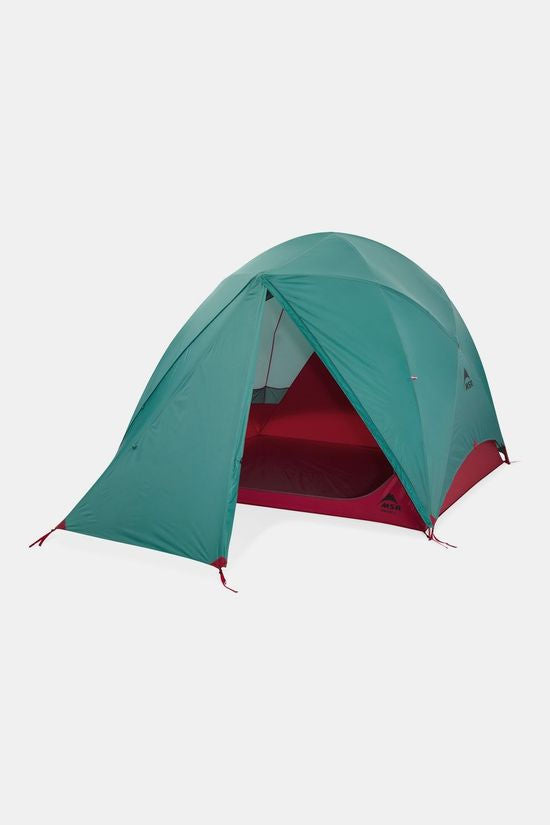 MSR Habitude 4 Tent
