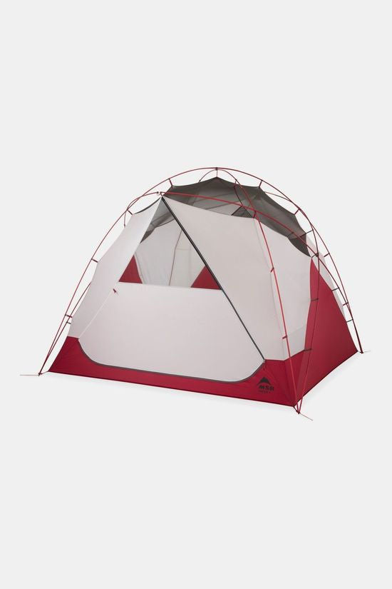 MSR Habitude 4 Tent