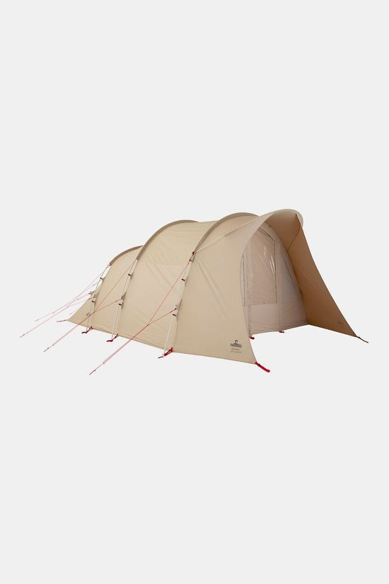 NOMAD Dogon 4 Compact Air Tent