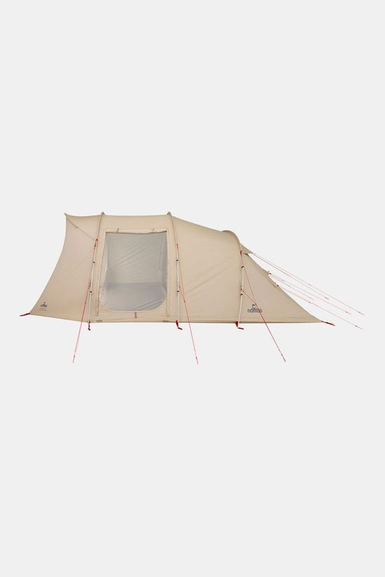 NOMAD Dogon 4 Compact Air Tent
