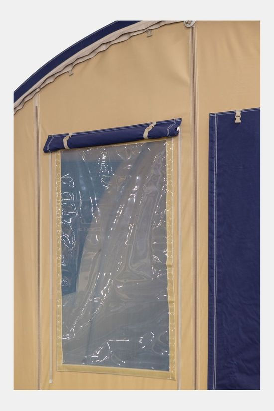  Tunneltent 2800