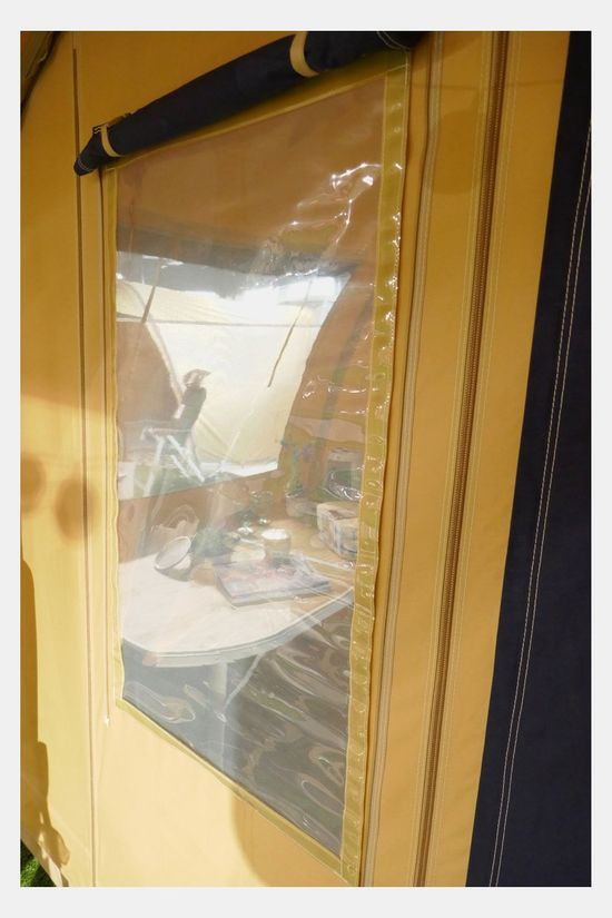  Tunneltent 2800