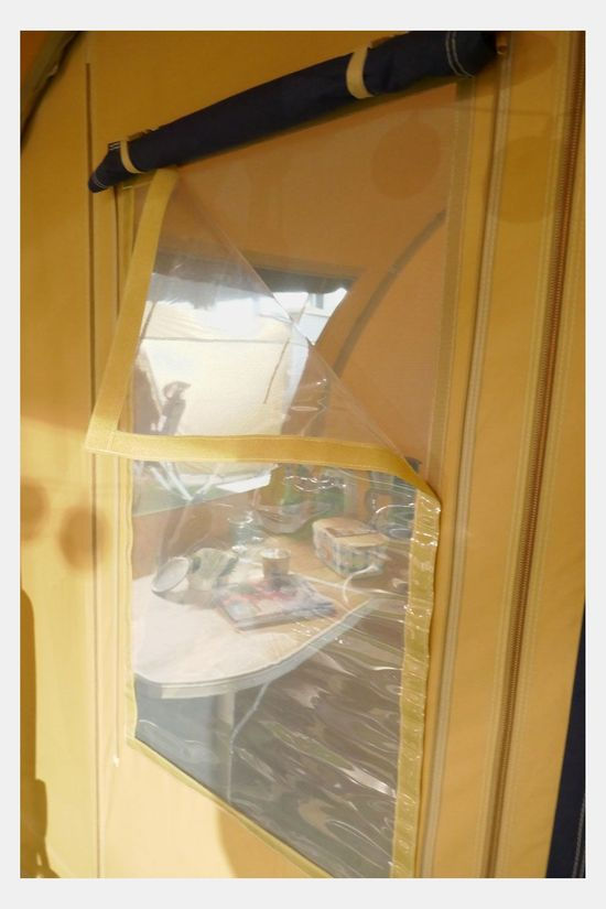  Tunneltent 2800