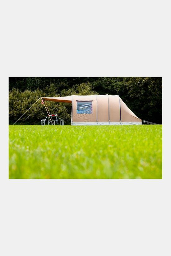  Tunneltent 2800