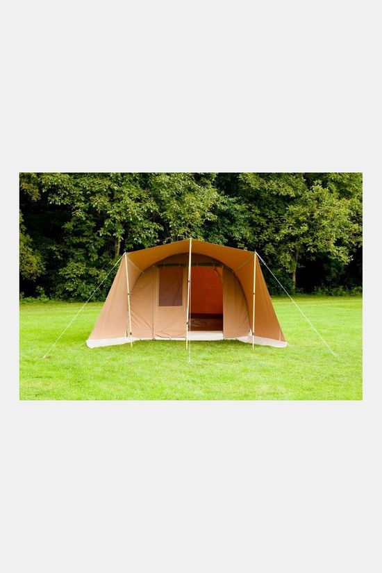  Tunneltent 2800