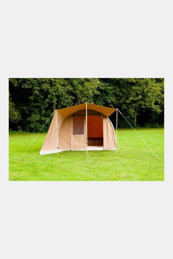  Tunneltent 2800