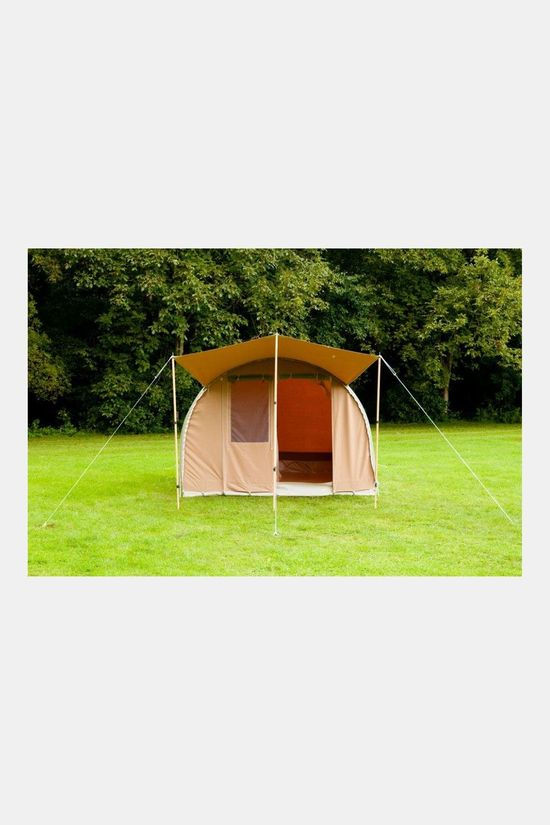  Tunneltent 2800
