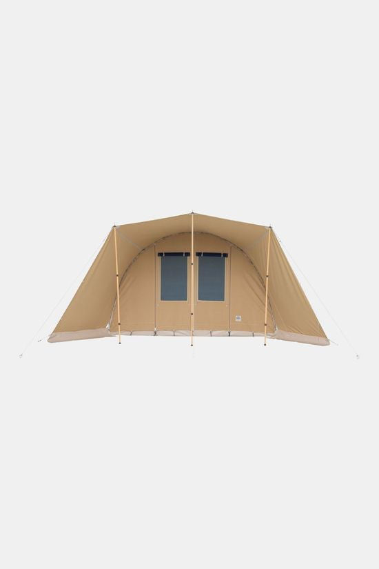  Tunneltent 3600