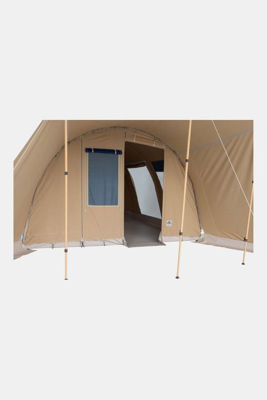  Tunneltent 3600
