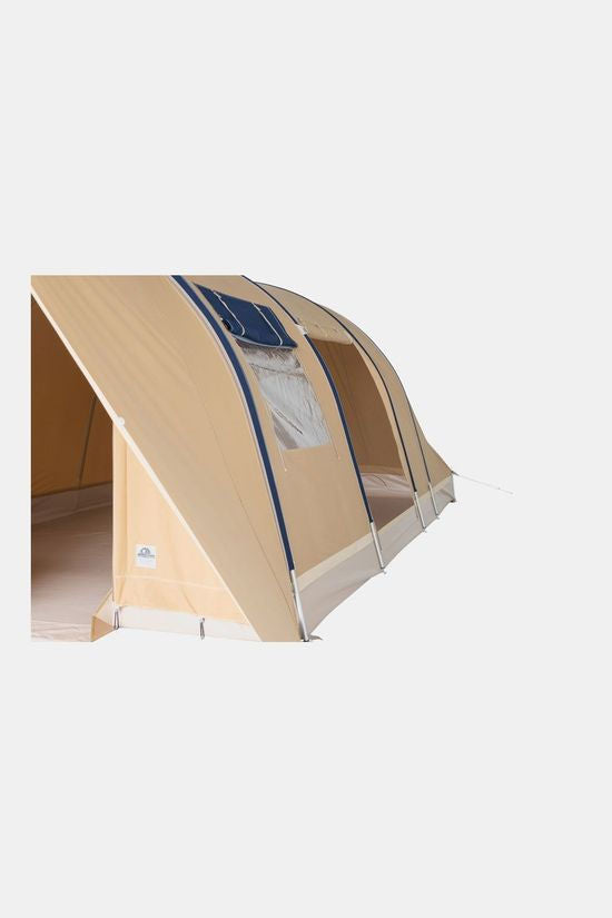  Tunneltent 3600