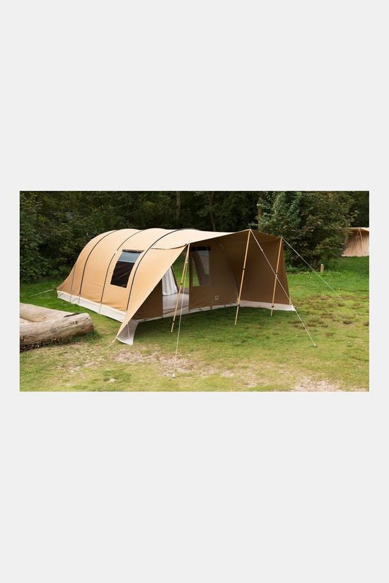  Tunneltent 3600