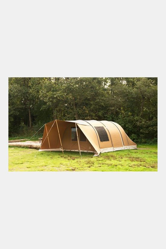  Tunneltent 3600
