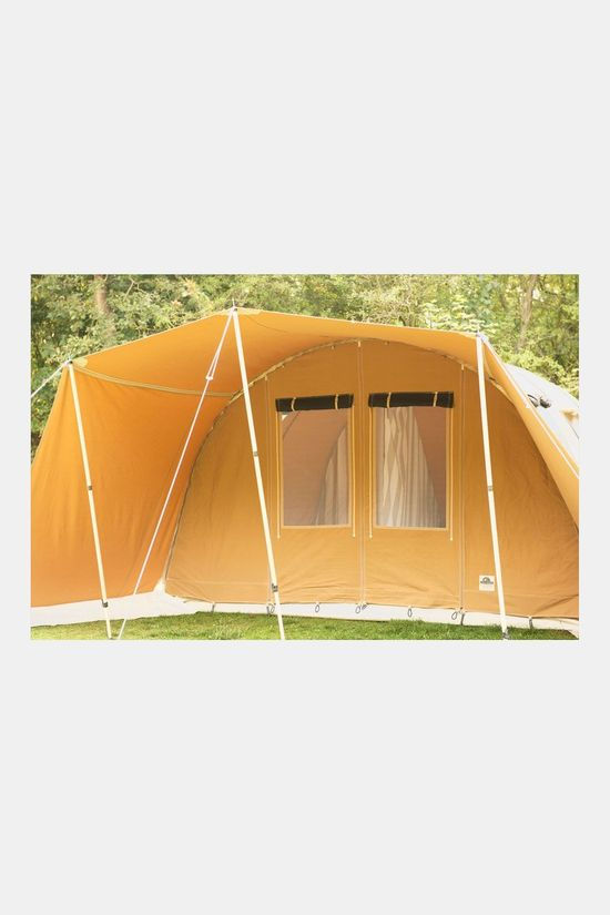  Tunneltent 3600