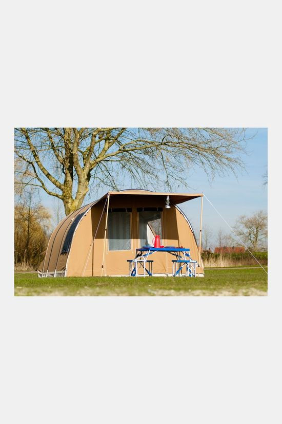  Tunneltent 3600