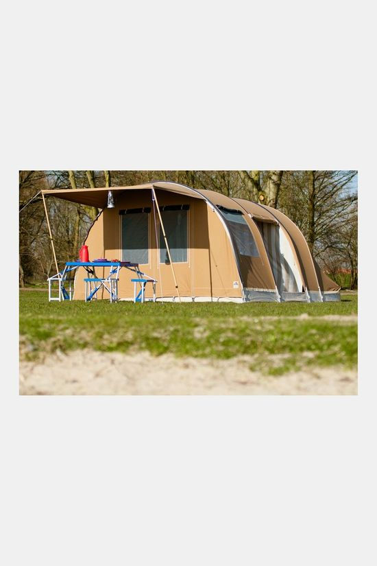  Tunneltent 3600