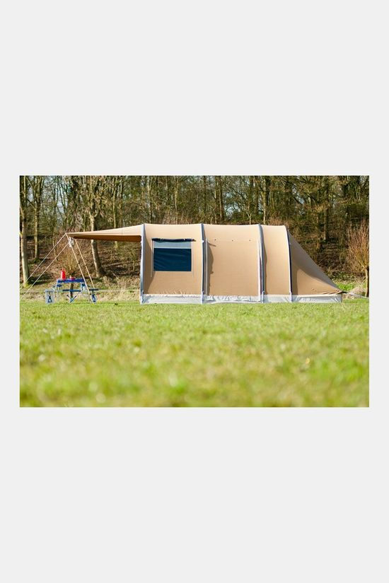 Tunneltent 3600
