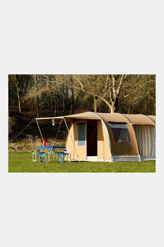  Tunneltent 3600