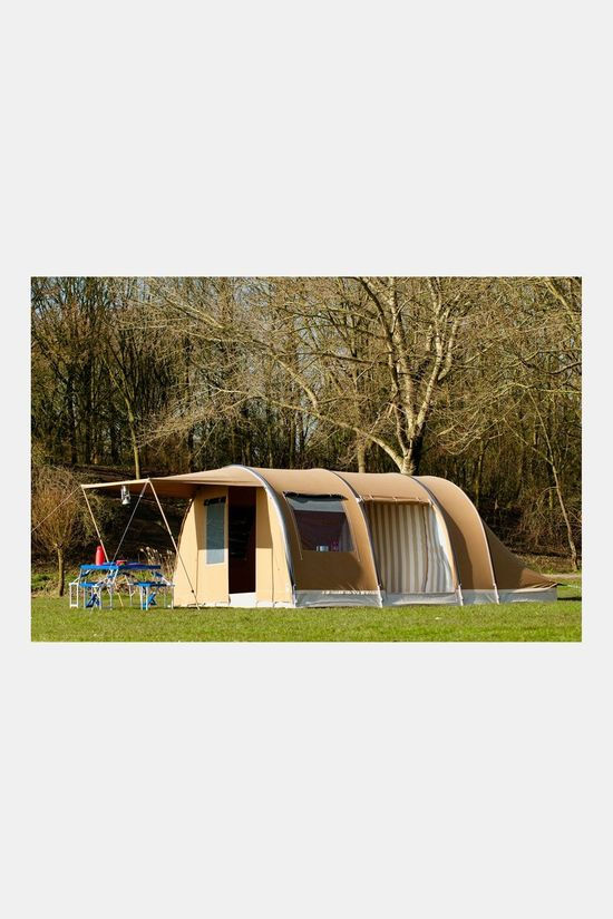  Tunneltent 3600