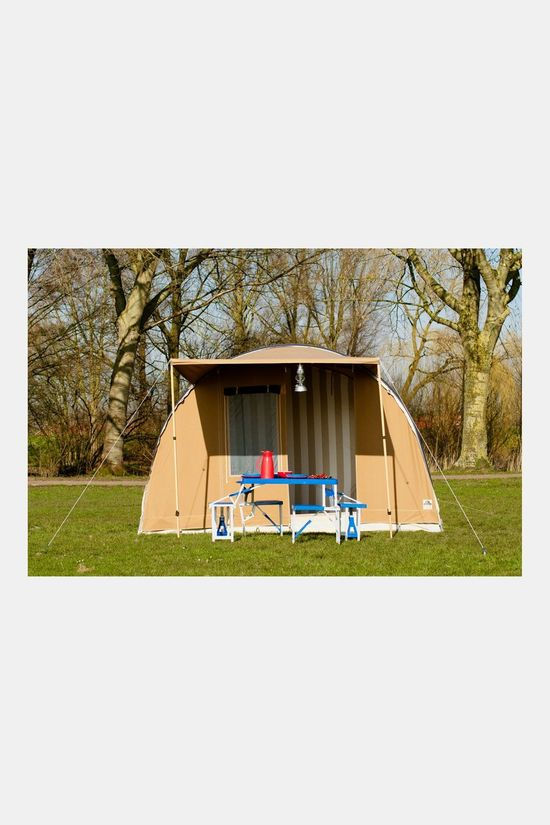  Tunneltent 3600