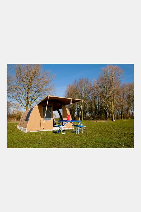  Tunneltent 3600