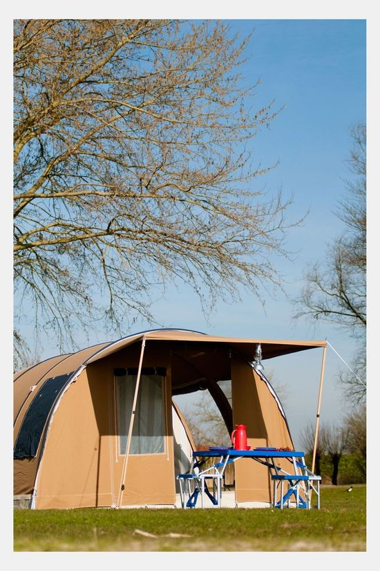  Tunneltent 3600